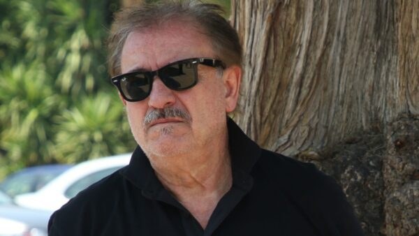 Μιχάλης Μητρούσης
