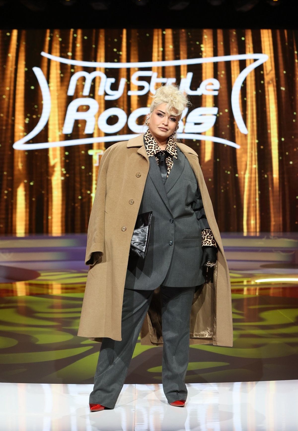 My Style Rocks Κατερίνα Πεφτίτση