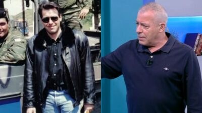 Νίκος Μάνεσης