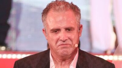 Πασχάλης Τσαρούχας