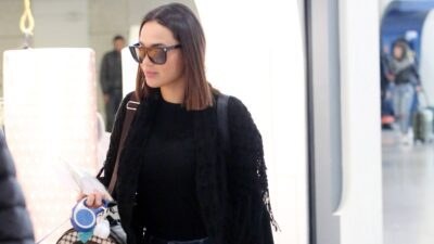 Δύσκολες ώρες για την Πηνελόπη Πλάκα