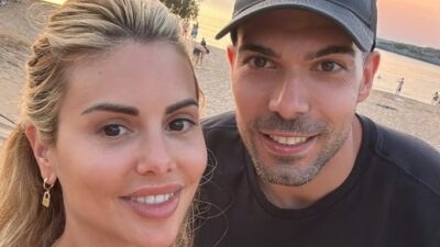 Κώστας Σλούκας, Μαρία Δαρσινού