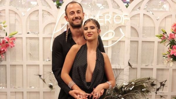 Σωτηρία Δεμίρογλου, Νίκος Πελετιέ