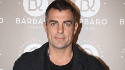Στέλιος Χανταμπάκης