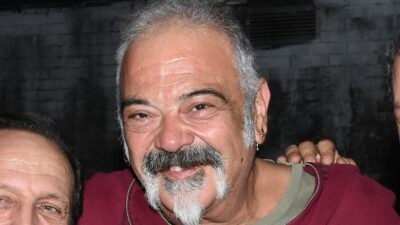 Στηβ Ντούζος