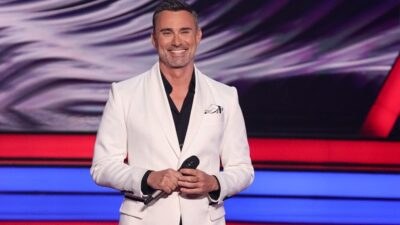 The Voice