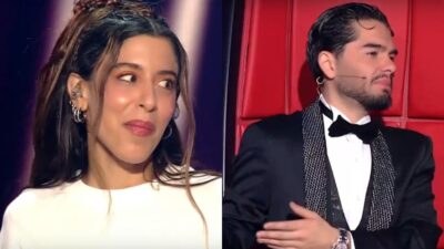 Χρήστος Μάστορας σε Μαρίνα Σάττι