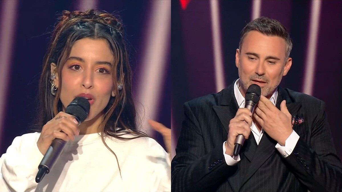 The Voice