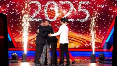 The Voice highlights