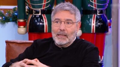 Θοδωρής Αθερίδης