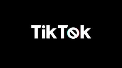 TikTok ban