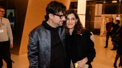 Χριστίνα Χειλά Φαμέλη, Γιώργος Ζώης