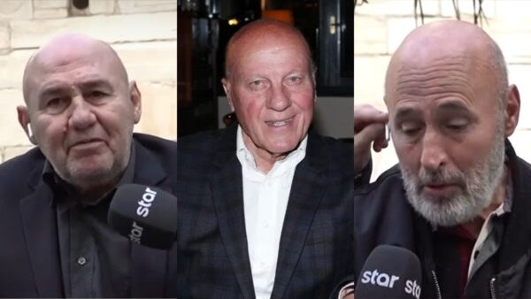 Τα αδέρφια του Μίμη Δομάζου λένε άγνσωτες ιστορίες από την ζωή του