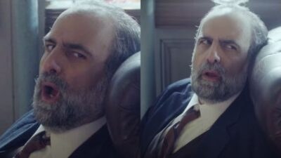 Άγιος έρωτας Παύλος