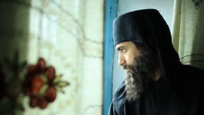 Φωτογραφία από τη σειρά Άγιος Παΐσιος στο MEGA