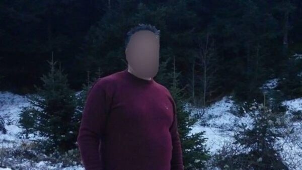 Ο καθηγητής από τον Άλιμο
