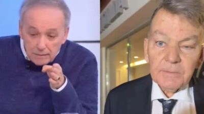Ο Ανδρέας Μικρούτσικος μιλάει για τον Αλέξη Κούγια
