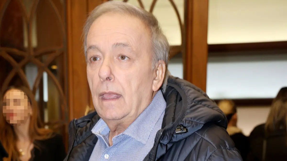 Ο Ανδρέας Μικρούτσικος μιλάει για τον Αλέξη Κούγια