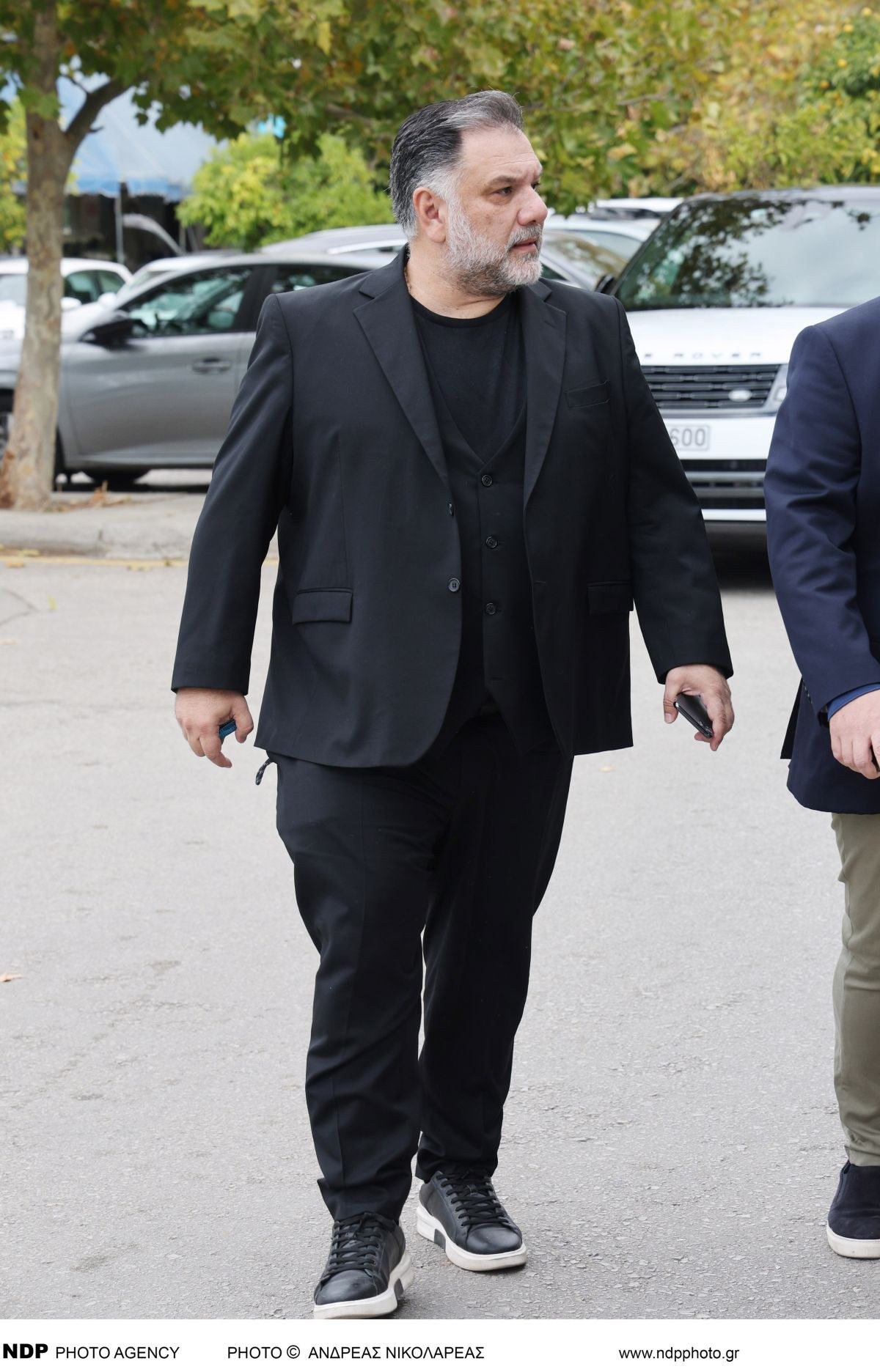 Αρναούτογλου το 2024