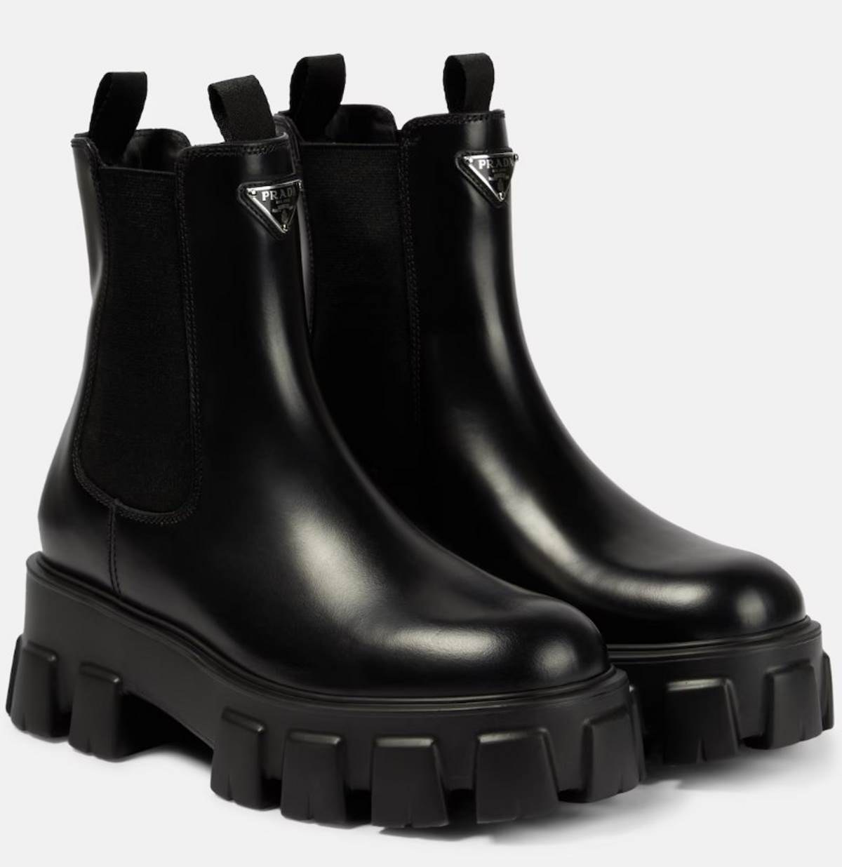 μπότες prada