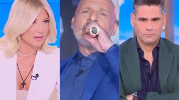 Η Φαίη Σκορδά και ο Δημήτρης Ουγγαρέζος μιλάει για τον Νίκο Μουτσινά.