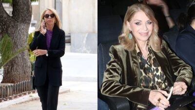 Η Έλλη Στάη