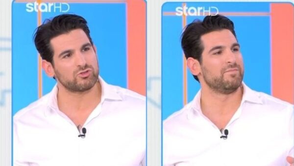 Ο Ετεοκλής Παύλου στο BreakfastStar