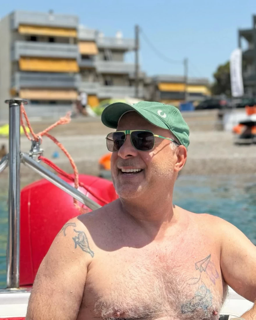 Οι γκέι της showbiz 