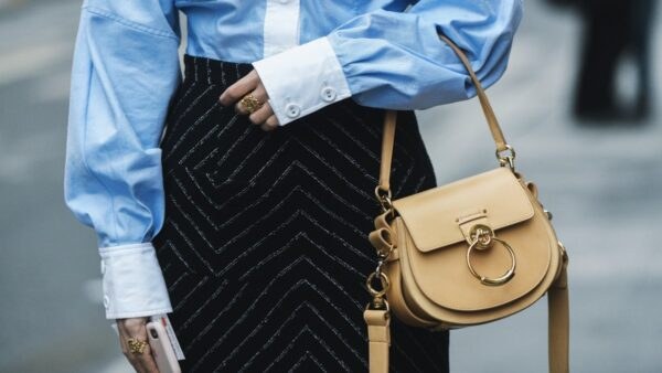 Οι φούστες στο street style