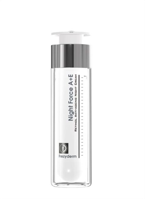 Night Force A+E | FREZYDERM