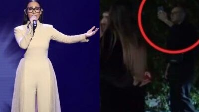 O σύντροφος της Klavdia