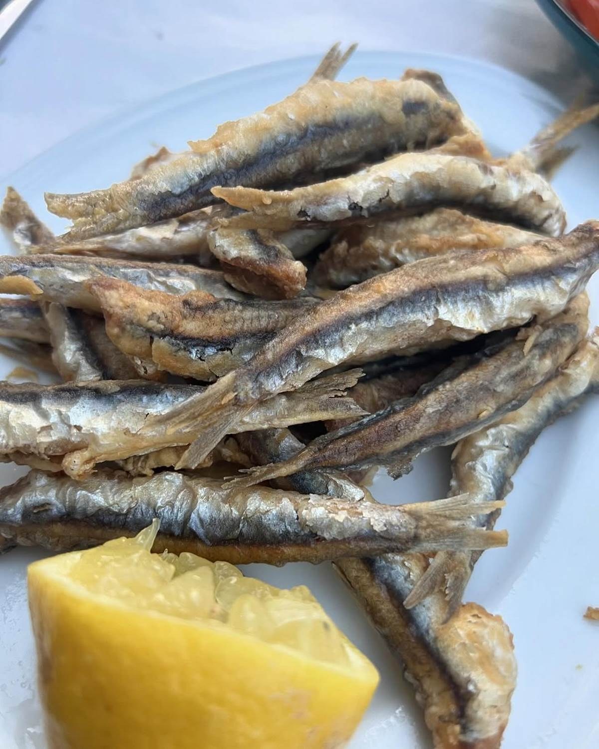 ψάρια