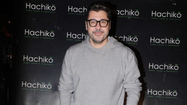 Ο Λάμπρος Κωνσταντάρας για τον Νίκο Μουτσινά