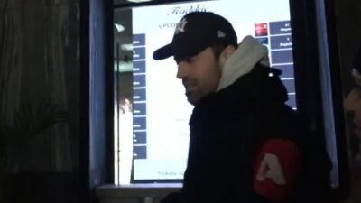 Ο Κωνσταντίνος Αργυρός στο Super Κατερίνα.