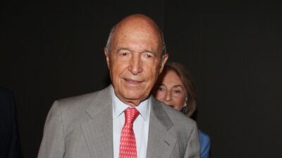 Ο Κώστας Σημίτης