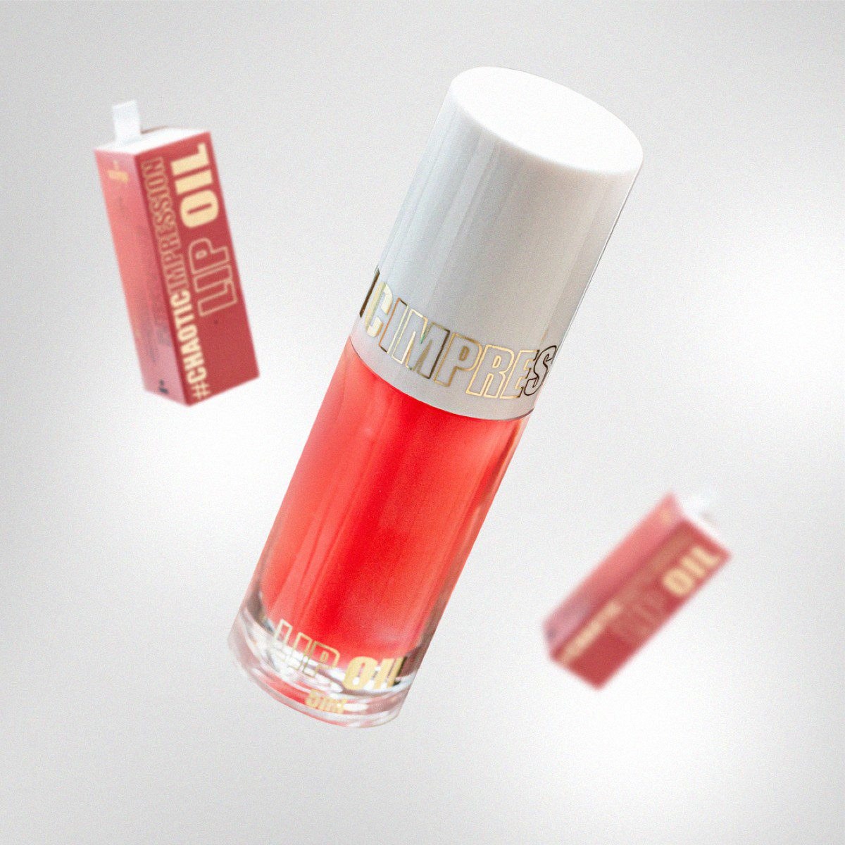 Το ιδανικό lip oil για ζουμερά χείλη