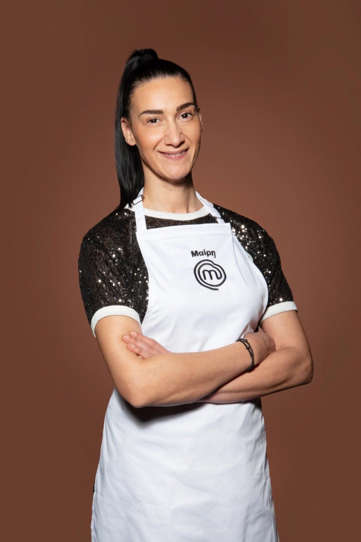 Η Μαρία Αλέπα από το MasterChef