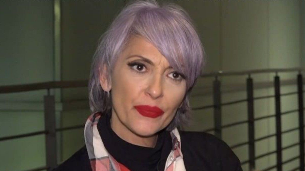 Συνέντευξη της Ματθόλδης Μαγγίρα στο Πάμε Δανάη