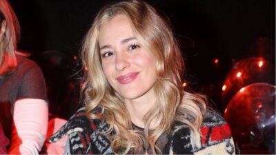 Νατάσα Μποφίλιου