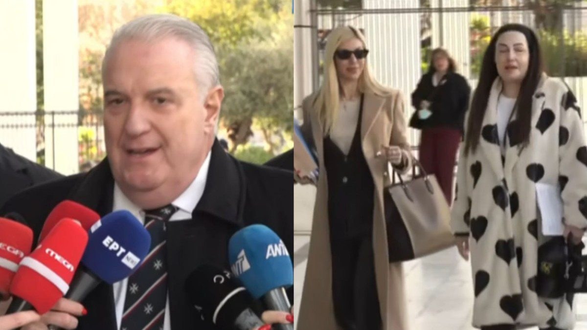 Παλιοσπύρου δικαστήριο