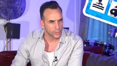 Πάνος Μουζουράκης