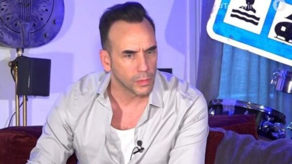 Πάνος Μουζουράκης