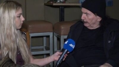Ο Παύλος Κοντογιαννίδης μίλησε για τον Πέτρο Φιλιππίδη
