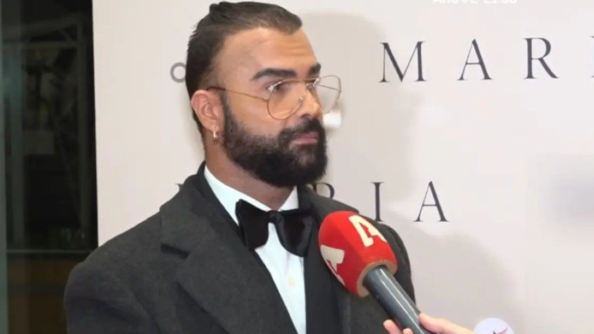 Συνέντευξη του Περικλή Κονδυλάτου