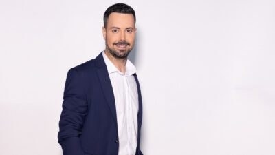 Ο Πέτρος Κουσουλός