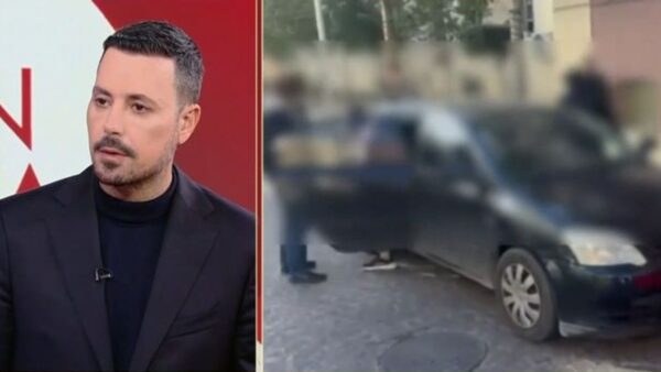 Ο Πέτρος Κουσουλός για την κατάσταση της υγείας του 3χρονου Άγγελου