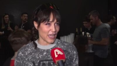 Η Πηνελόπη Αναστασοπούλου
