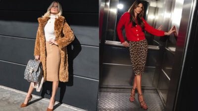 Φαίη Σκορδά και Ηλιάνα Παπαγεωργίου