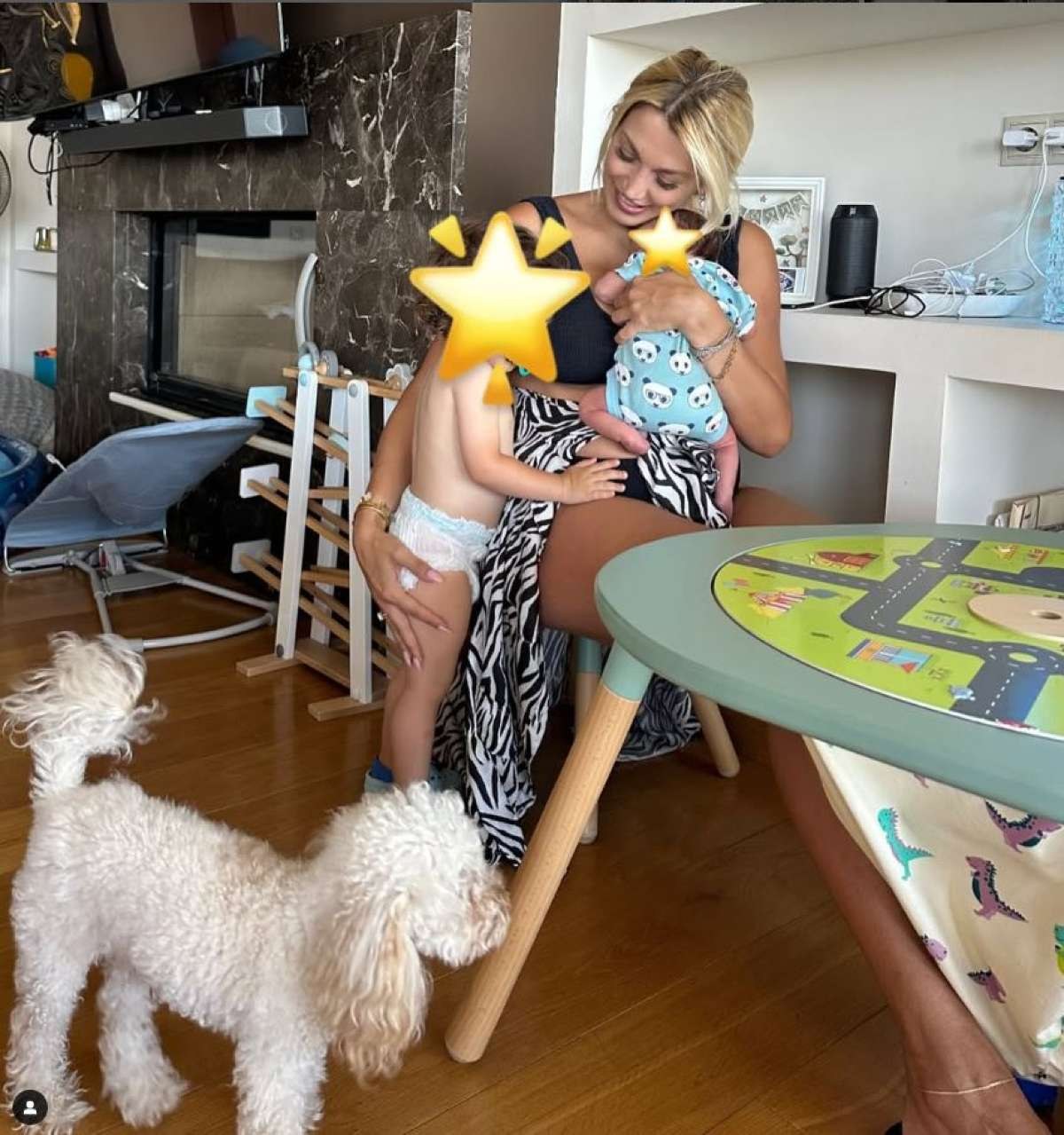 Το σπίτι του Βασίλη Σταθοκωστόπουλου και της Κωνσταντίνας Σπυροπούλου