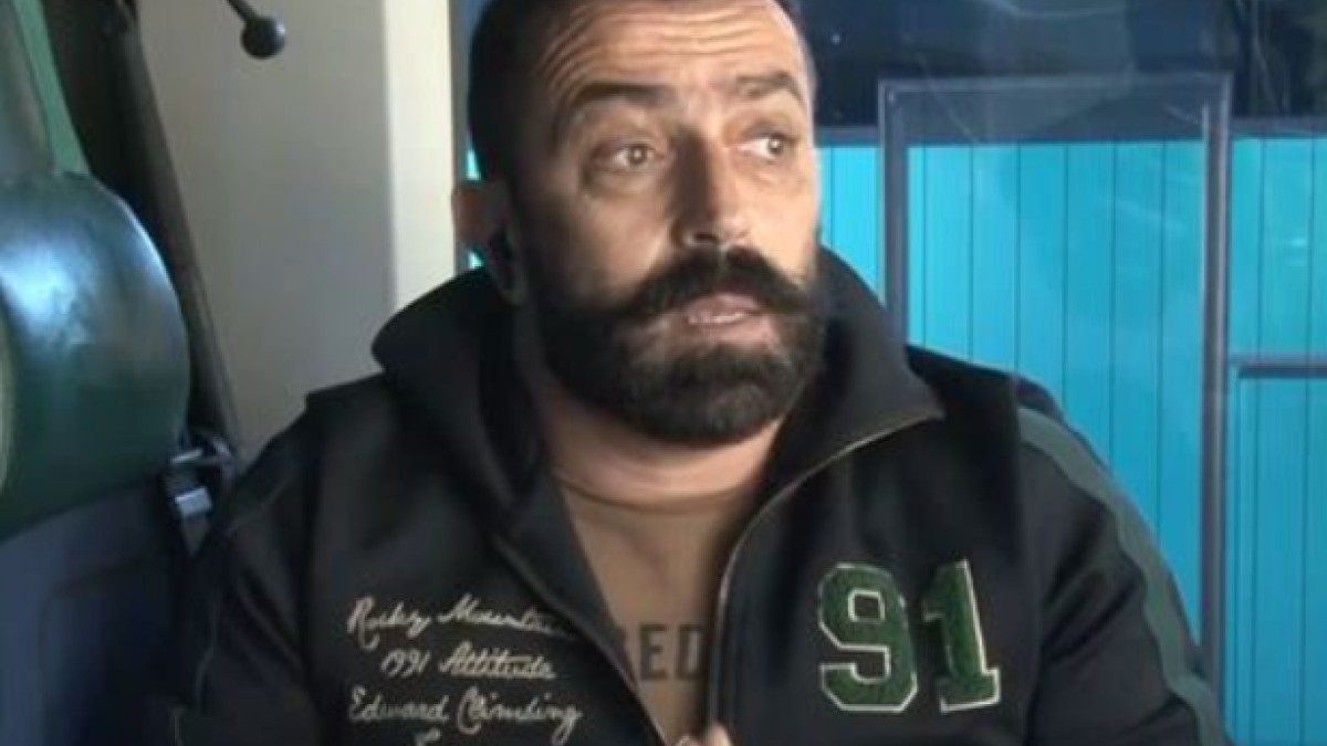 Ο Στέφανος Κοκολογιάννης στο Αλήθειες με την Ζήνα.